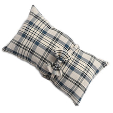 Load image into Gallery viewer, Babymoon Gentleman | Set Of 4 | Baby Cap, Bow, Pillow & Suspender | Baby Photography Photoshoot Props Costumes | 1 yr | Light Grey