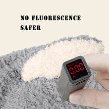 Load image into Gallery viewer, Babymoon Baby Rabbit Winter Ear Protection Cap Kids Hat Boys Girls Cap | 1-2Y | Grey