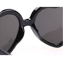 Load image into Gallery viewer, Babymoon Kids Heart Shaped Summer Sunglasses Goggles For Girls & Boys