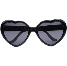 Load image into Gallery viewer, Babymoon Kids Heart Shaped Summer Sunglasses Goggles For Girls & Boys