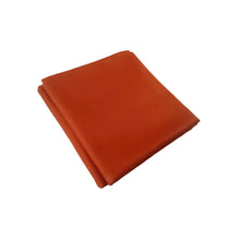 Load image into Gallery viewer, Babymoon Thick Bean Bag Layer | No Wrinkle Backdrop | Baby Photography Prop | Blankets | Terracotta