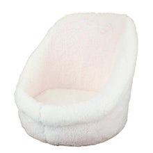Load image into Gallery viewer, Babymoon Spa Set Up | Spa Costume Set, Posing Chair and Hair Curler Wig with Hair Dressing & Make up Kit | Baby Photography Props Setup | Pink