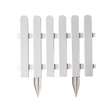 Load image into Gallery viewer, Babymoon | Set of 3 | Coutyard Garden Decoration Fence | Outdoor Photoshoot Props | Decorative Add-ons