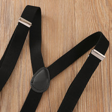 Load image into Gallery viewer, Babymoon 1st Birthday Cake Smash Outfit |Romper & Suspender Costume | 1 Yr - Blue