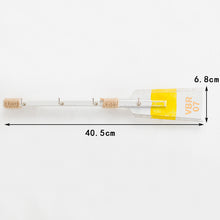 Load image into Gallery viewer, Babymoon Set of 2 | Mediterranean Sailing Paddle Key Stand | Beach Sea Style | Photography Prop | Furniture