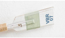 Load image into Gallery viewer, Babymoon Set of 2 | Mediterranean Sailing Paddle Key Stand | Beach Sea Style | Photography Prop | Furniture