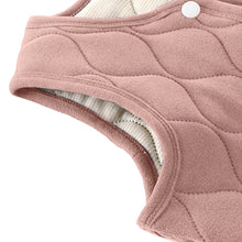 Load image into Gallery viewer, Babymoon Winter Baby Boys & Girls Sweater Kids Jacket Cardigan | School Sweater Jacket | Pink