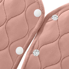 Load image into Gallery viewer, Babymoon Winter Baby Boys & Girls Sweater Kids Jacket Cardigan | School Sweater Jacket | Pink