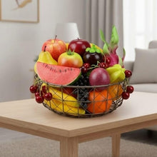 Load image into Gallery viewer, Babymoon | Set of 6 | Mix Simulation Fake Pomegranate | Artificial Plastic Model | Ornament Decoration | Photography Props Basket Display Filler Vegetables
