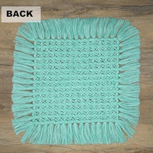 Load image into Gallery viewer, Babymoon Petal Layer Blanket Basket Filler | Baby Photography Props| Green