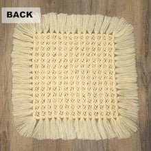 Load image into Gallery viewer, Babymoon Petal Layer Blanket Basket Filler | Baby Photography Props| Off White