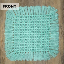 Load image into Gallery viewer, Babymoon Petal Layer Blanket Basket Filler | Baby Photography Props| Green