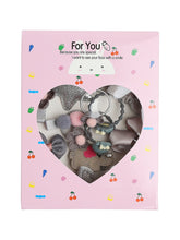 Load image into Gallery viewer, Babymoon 18Pcs/Set Fusion Mix Style Hairclips Hairbands