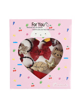 Load image into Gallery viewer, Babymoon 18Pcs/Set Fusion Mix Style Hairclips Hairbands