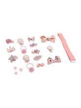 Load image into Gallery viewer, Babymoon 18Pcs/Set Fusion Mix Style Hairclips Hairbands