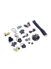 Load image into Gallery viewer, Babymoon 18Pcs/Set Fusion Mix Style Hairclips Hairbands
