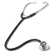 Load image into Gallery viewer, Babymoon Doctor’s Stethoscope | Decorative Add-ons | Baby Photography Props | Black
