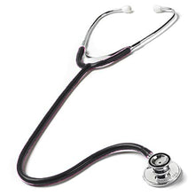 Load image into Gallery viewer, Babymoon Doctor’s Stethoscope | Decorative Add-ons | Baby Photography Props | Black