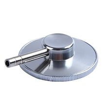 Load image into Gallery viewer, Babymoon Doctor’s Stethoscope | Decorative Add-ons | Baby Photography Props | Black