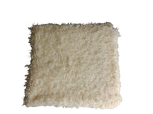 Load image into Gallery viewer, Babymoon Wool Fur Blanket Rugs Fur | 6*3 Feet | OffWhite