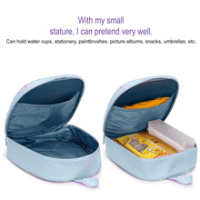 Load image into Gallery viewer, Babymoon Multipurpose Kids Backpack | Children’s School Bag for Boys & Girl’s | Kids Travel Backpack | Airplane