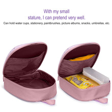 Load image into Gallery viewer, Babymoon Multipurpose Kids Backpack | Children’s School Bag for Boys & Girl’s | Kids Travel Backpack | Unicorn