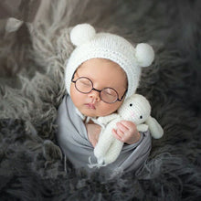 Load image into Gallery viewer, Babymoon Specks Goggles Baby Photoshoot Prop