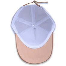 Load image into Gallery viewer, Babymoon Cotton Summer Astronaut Kids Caps | 2-8 Years | Blue