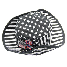 Load image into Gallery viewer, Babymoon Jazz Baby Summer Kids Cap with String | 2-6 Years | Black