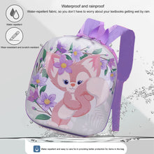 Load image into Gallery viewer, Babymoon Multipurpose Kids Backpack | Children’s School Bag for Boys & Girl’s | Kids Travel Backpack | Rabbit