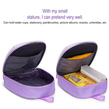 Load image into Gallery viewer, Babymoon Multipurpose Kids Backpack | Children’s School Bag for Boys & Girl’s | Kids Travel Backpack | Rabbit