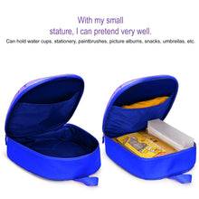 Load image into Gallery viewer, Babymoon Multipurpose Kids Backpack | Children’s School Bag for Boys & Girl’s | Kids Travel Backpack | Dinosaur