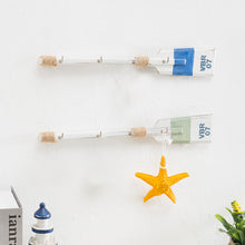 Load image into Gallery viewer, Babymoon Set of 2 | Mediterranean Sailing Paddle Key Stand | Beach Sea Style | Photography Prop | Furniture