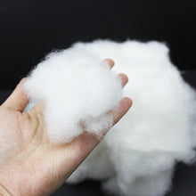 Load image into Gallery viewer, Babymoon Artificial Cotton Foam | Bath Tub Filler | Baby Photoshoot Props