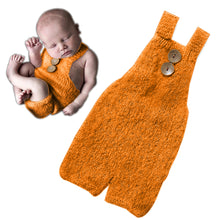 Load image into Gallery viewer, Babymoon Romper Outfit Photography Costume - Yellow
