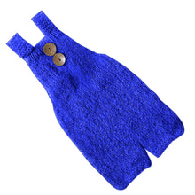 Load image into Gallery viewer, Babymoon Romper Outfit Photography Costume - Darkblue