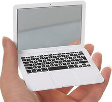 Load image into Gallery viewer, Babymoon Miniature Laptop Baby Photography Photoshoot Props