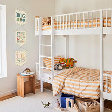 Load image into Gallery viewer, Babymoon Kids Nursery Décor Canvas Banner | Playroom, Bedroom, Wall Art Decoration | Wall Hanging | Flag Banner | Baby Photoshoot Props | Little Brother