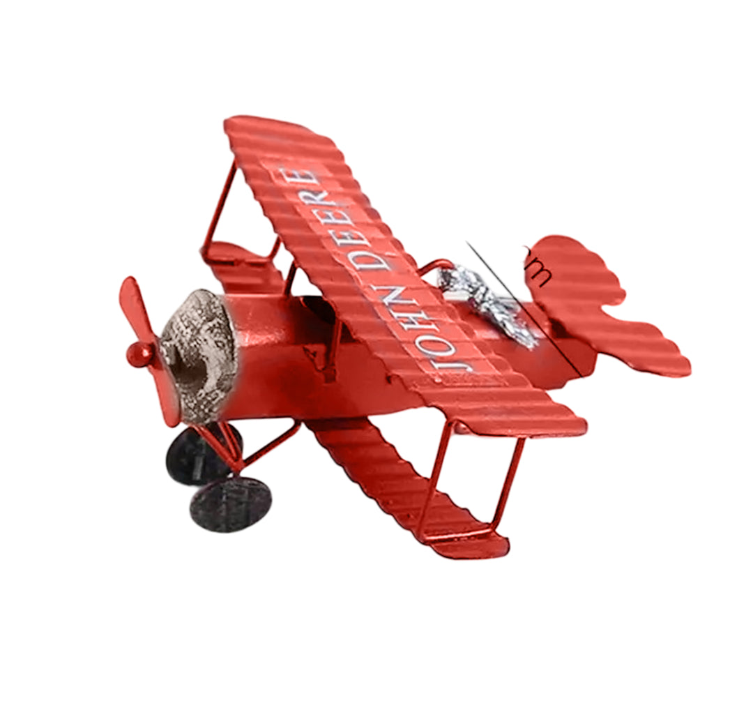 Babymoon Aircraft Aeroplane Decorative Add-ons Baby