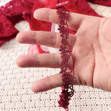 Load image into Gallery viewer, Babymoon Set of 2 | Net Lace Romper & Hairband | Baby Photoshoot Props Costumes | 0-1 Month