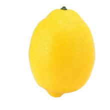 Load image into Gallery viewer, Babymoon Plastic Artificial Mix Fruits | Decorative Add-ons | Photography Props | Set of 10