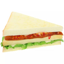 Load image into Gallery viewer, Babymoon Artificial Soft Sandwich | Decorative Add-ons | Photography Props