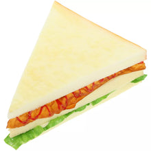 Load image into Gallery viewer, Babymoon Artificial Soft Sandwich | Decorative Add-ons | Photography Props