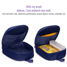 Load image into Gallery viewer, Babymoon Multipurpose Kids Backpack | Children’s School Bag for Boys & Girl’s | Kids Travel Backpack | Astronaut