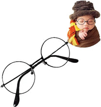 Load image into Gallery viewer, Babymoon Specks Goggles Baby Photoshoot Prop