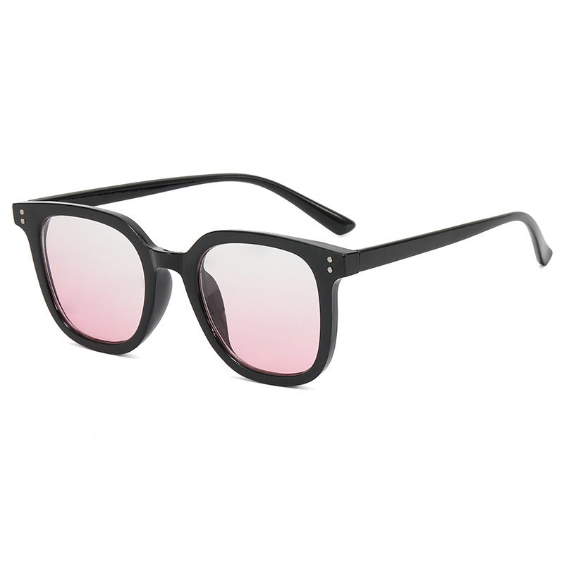 Babymoon Women's Summer Stylish Sunglasses | Goggles | For Girls & Boys | Black