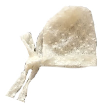 Load image into Gallery viewer, Babymoon Set of 2 | Popcorn Romper with Cap | Baby Photoshoot Props Costumes | 0-3 months | Beige