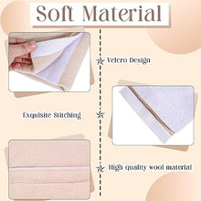 Load image into Gallery viewer, Babymoon Posing Wrap Tool Baby Photography Support - Beige