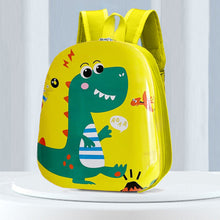 Load image into Gallery viewer, Babymoon Multipurpose Kids Backpack | Children’s School Bag for Boys & Girl’s | Kids Travel Backpack | Dinosaur