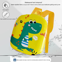 Load image into Gallery viewer, Babymoon Multipurpose Kids Backpack | Children’s School Bag for Boys & Girl’s | Kids Travel Backpack | Dinosaur